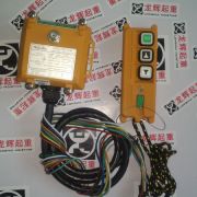 _(ti)b F21-2S Yuding remote controller F21-2S