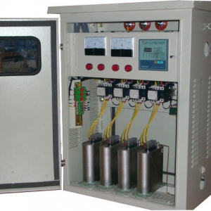 ES-2010͉oa ES-2010 low-voltage reactive power compensation cabinet