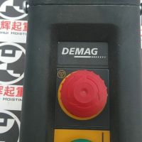 RؙCbֱ DEMAG crane remote controller handle