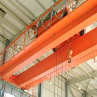 pؙC double girder crane