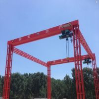 طNO(sh)䰲bF(xin) installation site of special crane equipments