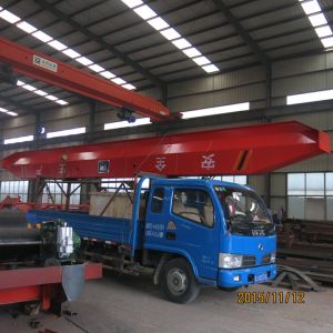 l؛ single girder for delivery